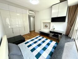 The Centris (D22), Apartment #560001651